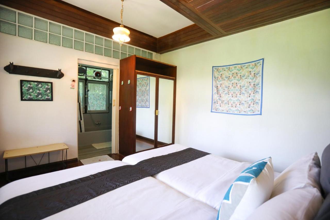 Evergreen Pakchong Home Dış mekan fotoğraf