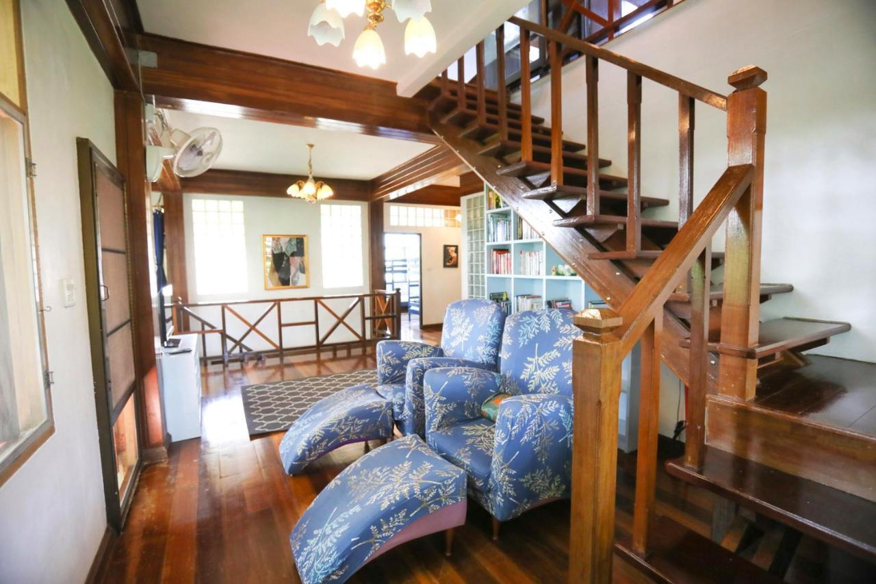Evergreen Pakchong Home Dış mekan fotoğraf