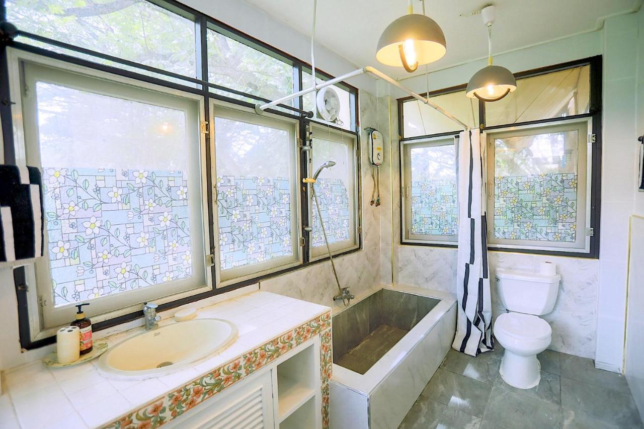 Evergreen Pakchong Home Dış mekan fotoğraf