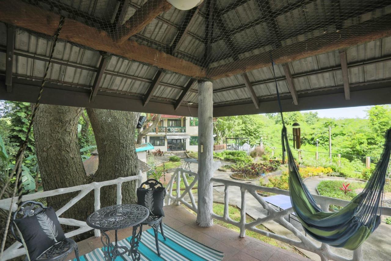 Evergreen Pakchong Home Dış mekan fotoğraf
