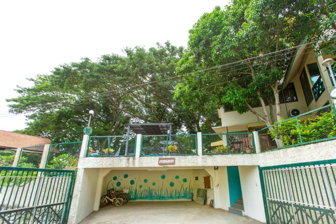 Evergreen Pakchong Home Dış mekan fotoğraf
